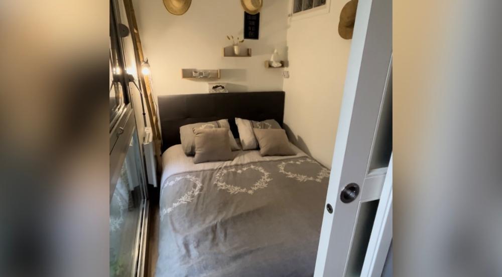 Appartement à louer, 35m², Cucq