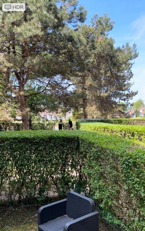 Appartement à louer, 35m², Cucq