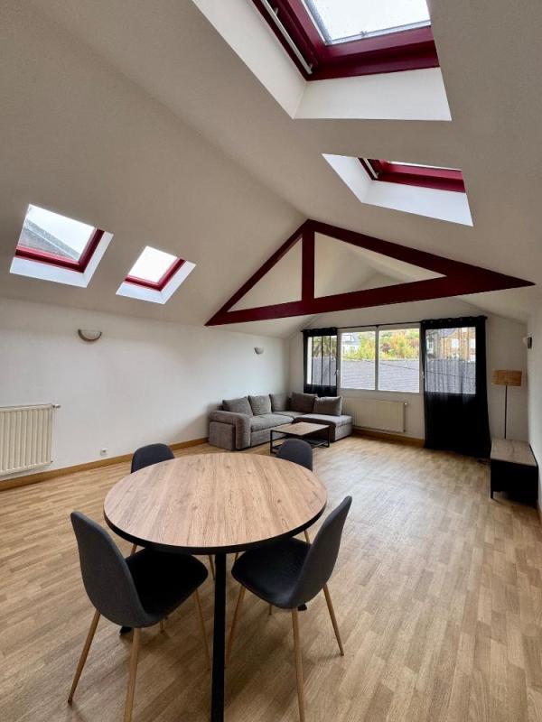 Appartement à louer, 87m², Perros-Guirec