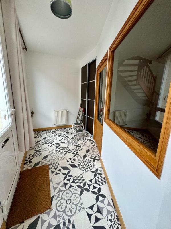 Appartement à louer, 87m², Perros-Guirec