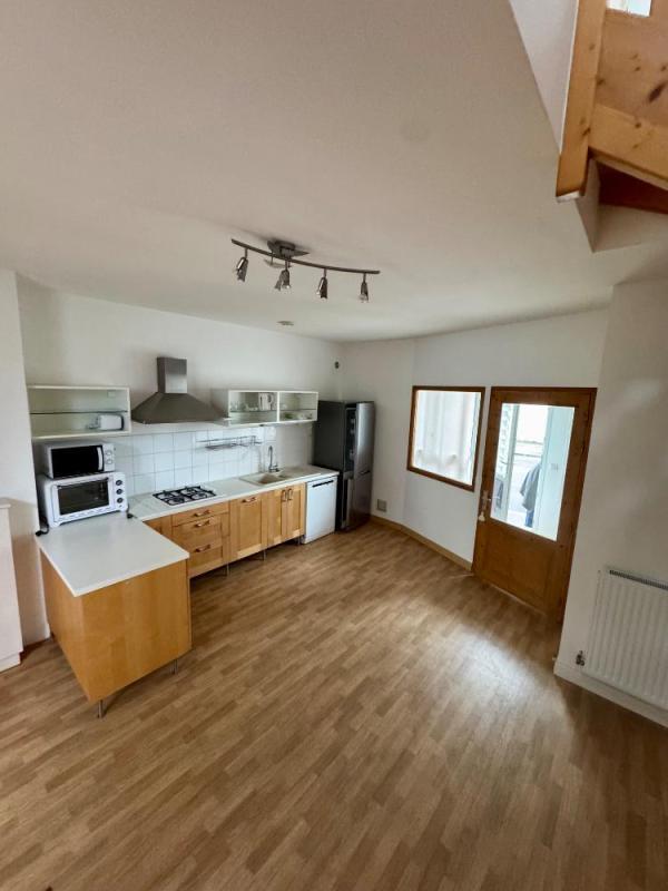 Appartement à louer, 87m², Perros-Guirec