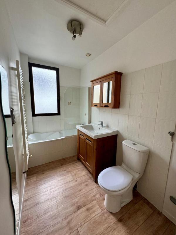 Appartement à louer, 87m², Perros-Guirec