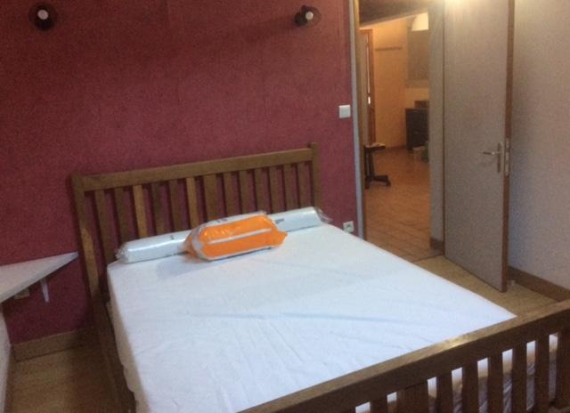 Appartement à louer, 57m², Montpezat-sous-Bauzon