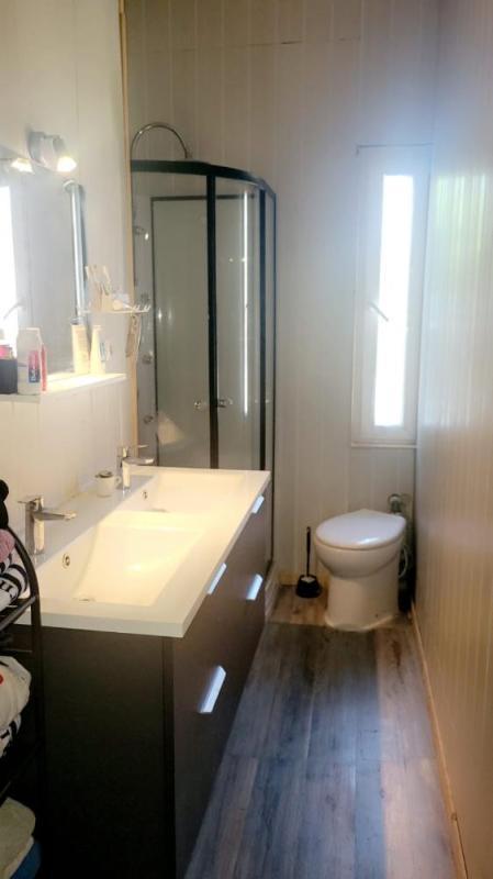 Appartement à louer, 90m², Castillon-la-Bataille