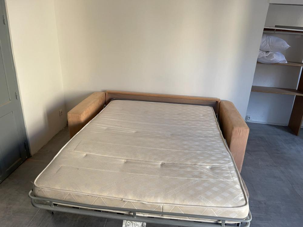 Appartement à louer, 25m², Lorgues