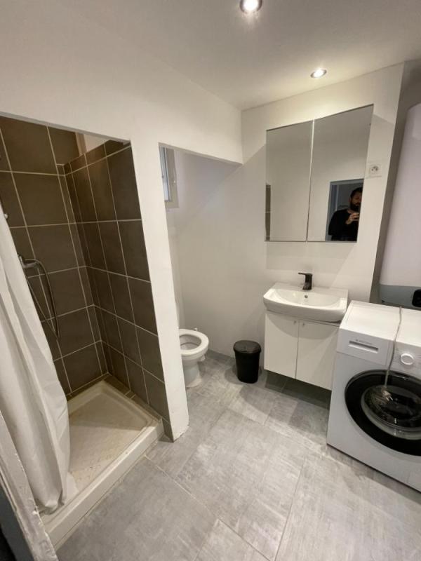 Appartement à louer, 25m², Lorgues