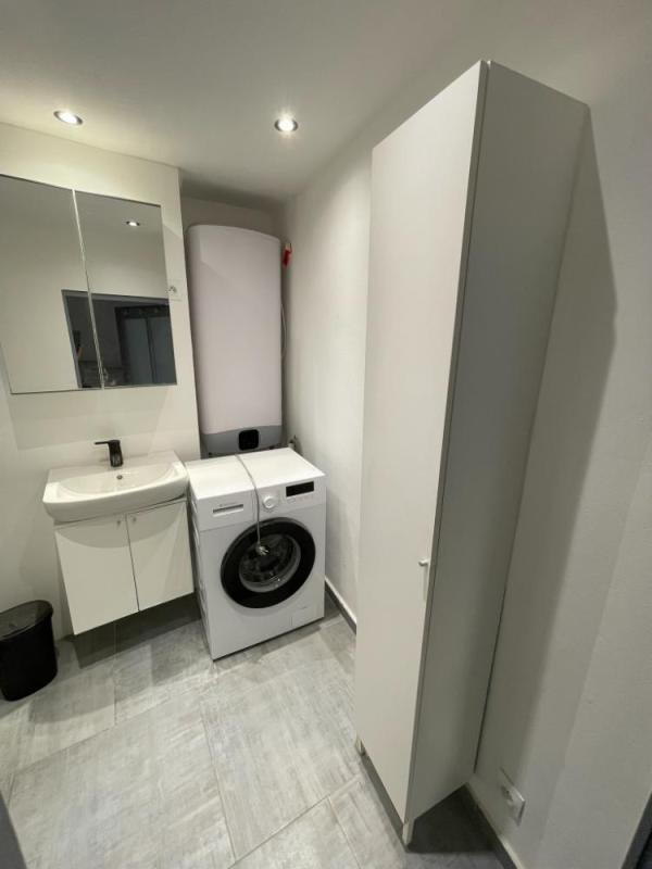 Appartement à louer, 25m², Lorgues