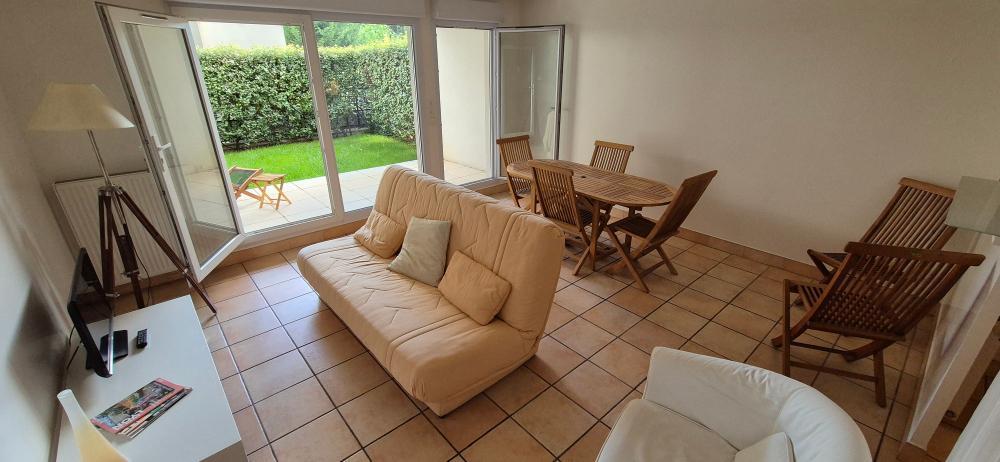 Appartement à vendre, 79m², Lyon 3ème