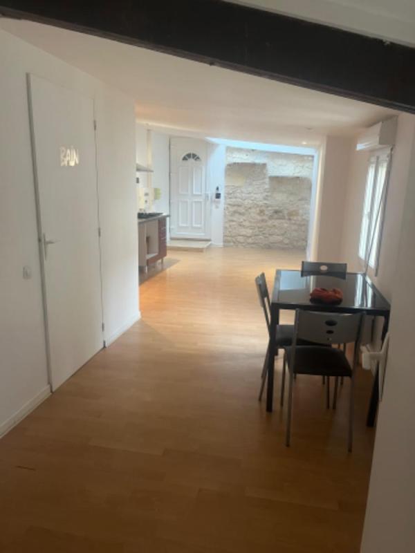 Appartement à louer, 48m², Castillon-la-Bataille