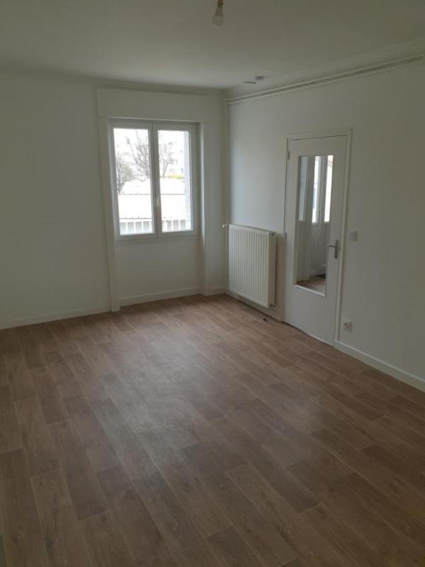 Location : appartement F4 à Saint-Étienne