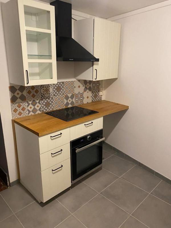 Maison à louer, 95m², Seine-Port