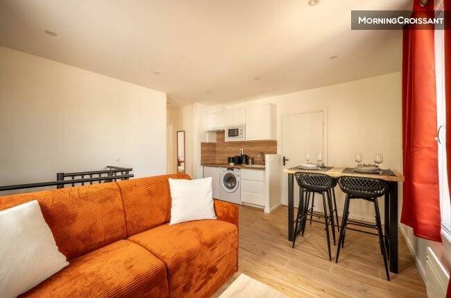 Appartement à louer, 55m², Bonnières-sur-Seine