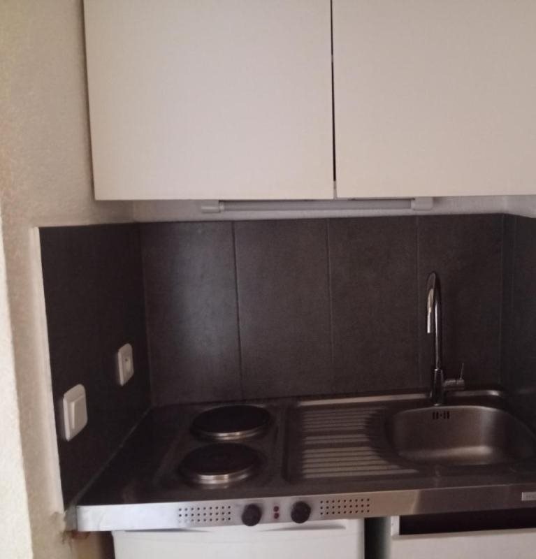 Appartement à louer, 18m², Strasbourg