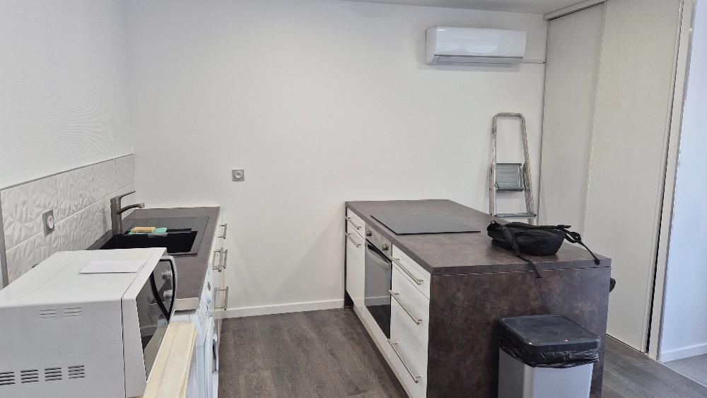 Appartement à louer, 30m², Lagnieu