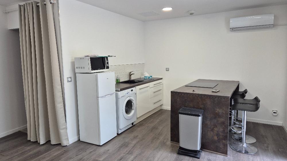 Appartement à louer, 30m², Lagnieu