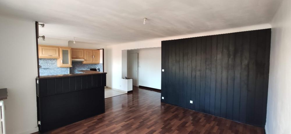 Appartement à vendre, 74m², Saint-Etienne