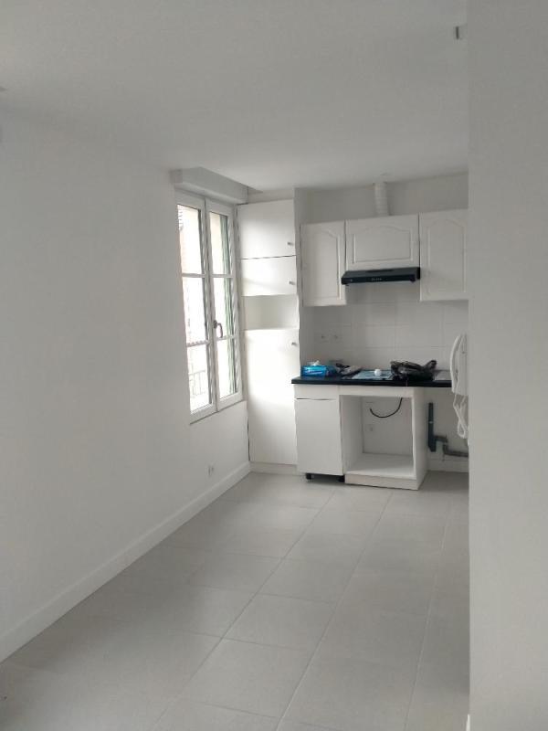 Appartement à louer, 51m², La Fère