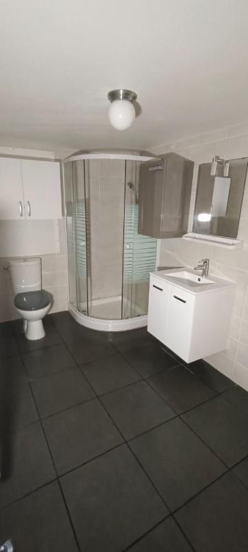 Appartement à louer, 53m², Chatte