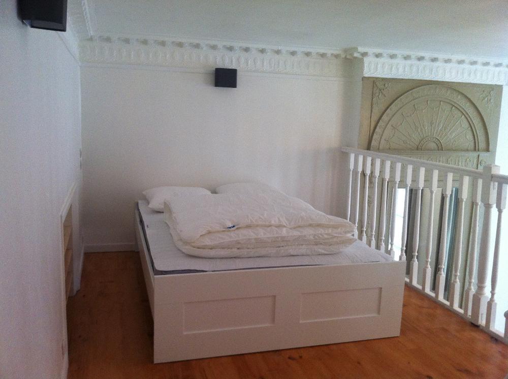 Appartement à louer, 44m², Bordeaux