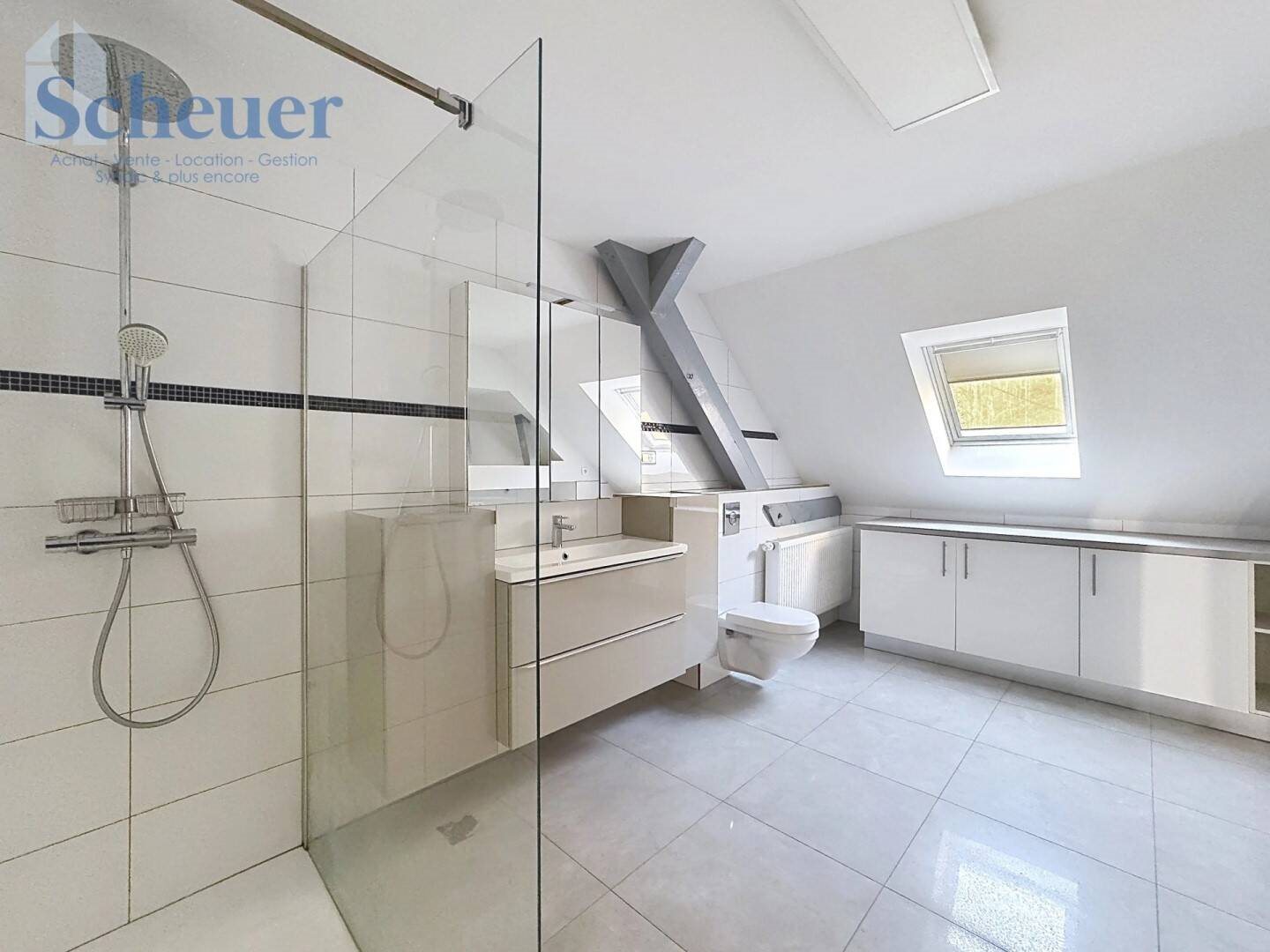 Appartement à louer, 110m², Grendelbruch