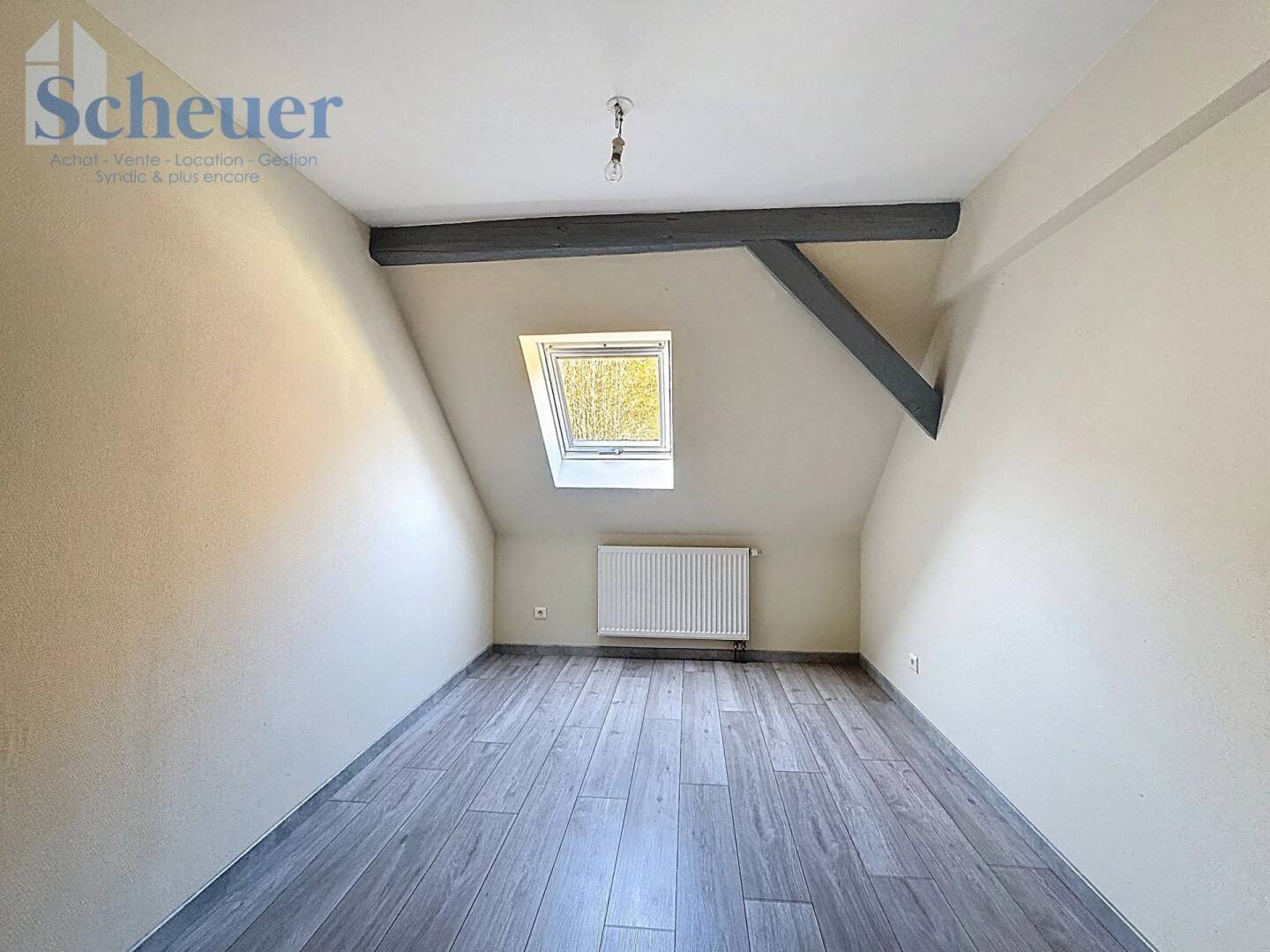 Appartement à louer, 110m², Grendelbruch