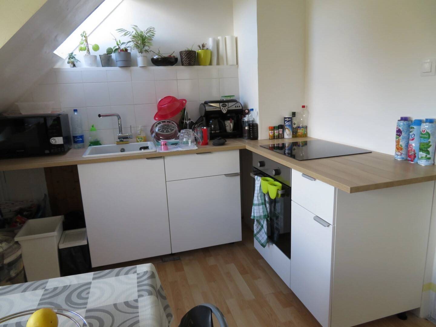 Appartement à louer, 56m², Duttlenheim