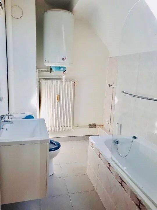 Appartement à louer, 56m², Duttlenheim