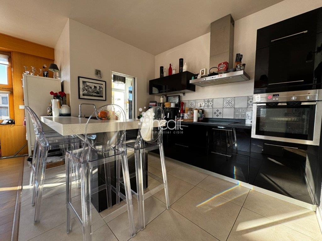 Appartement à vendre, 145m², Lille