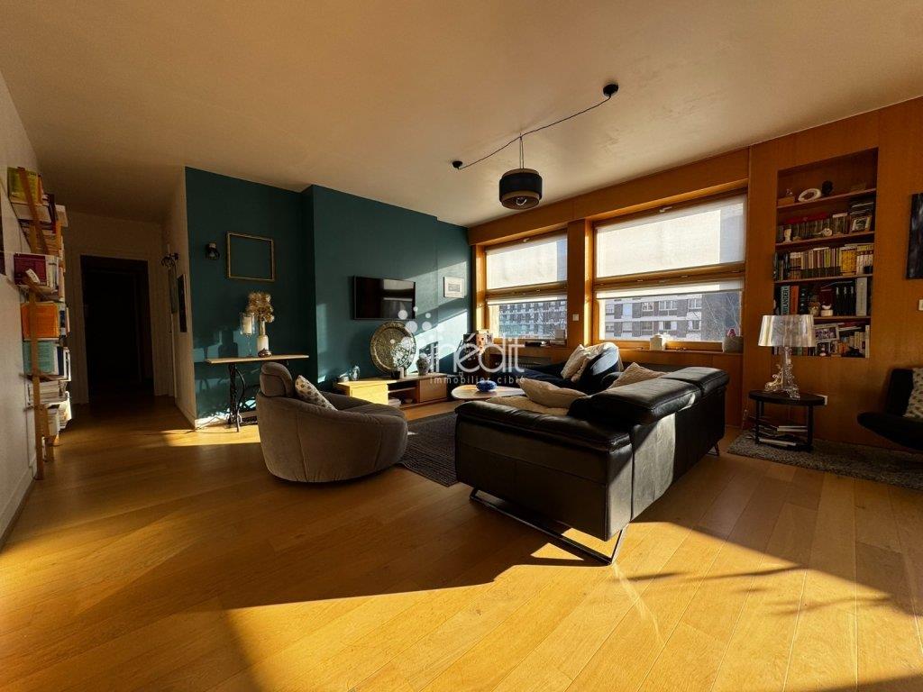 Appartement à vendre, 145m², Lille