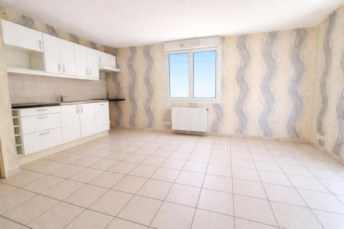 Appartement à louer, 46m², Dijon