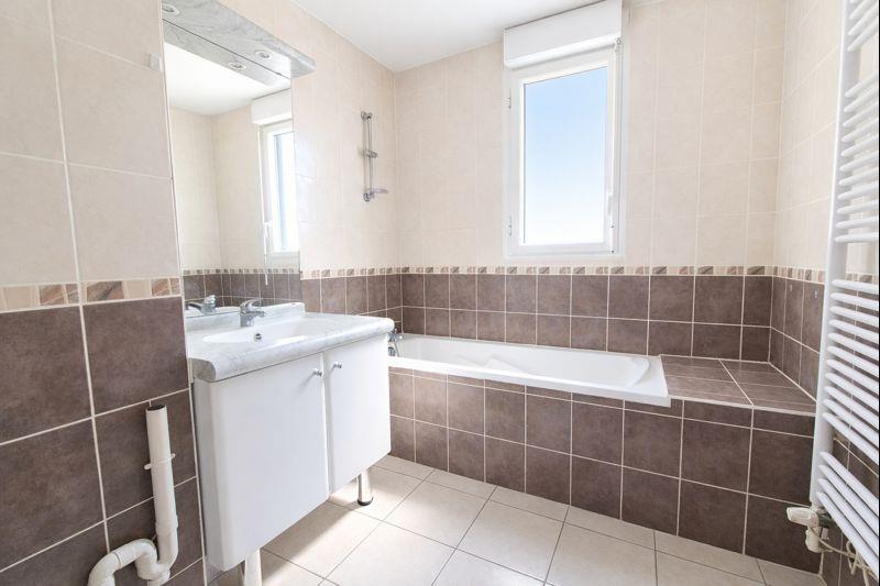 Appartement à louer, 46m², Dijon