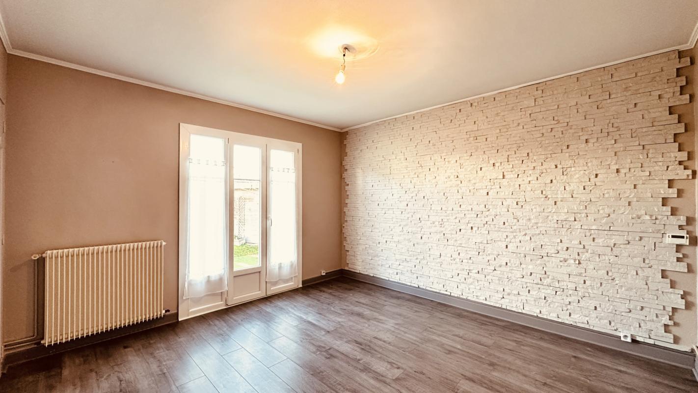 Maison à louer, 80m², Dijon