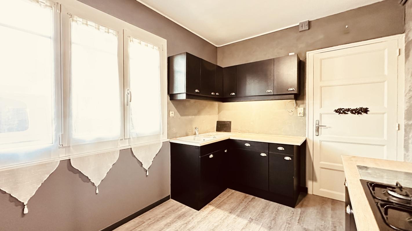 Maison à louer, 80m², Dijon