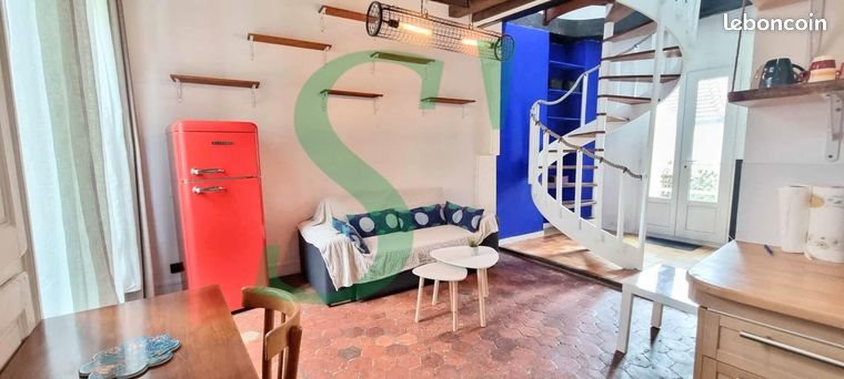 Appartement à vendre, 44m², Magny-en-Vexin