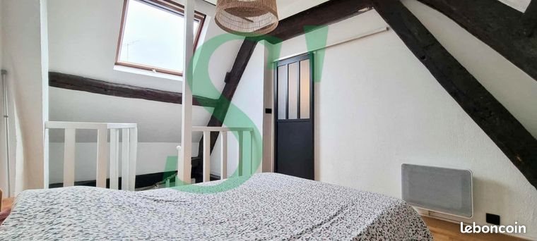 Appartement à vendre, 44m², Magny-en-Vexin