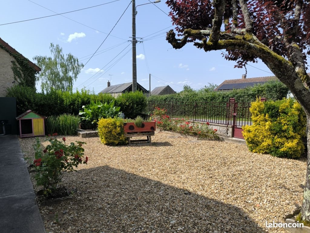 Maison à vendre, 160m², Montapas