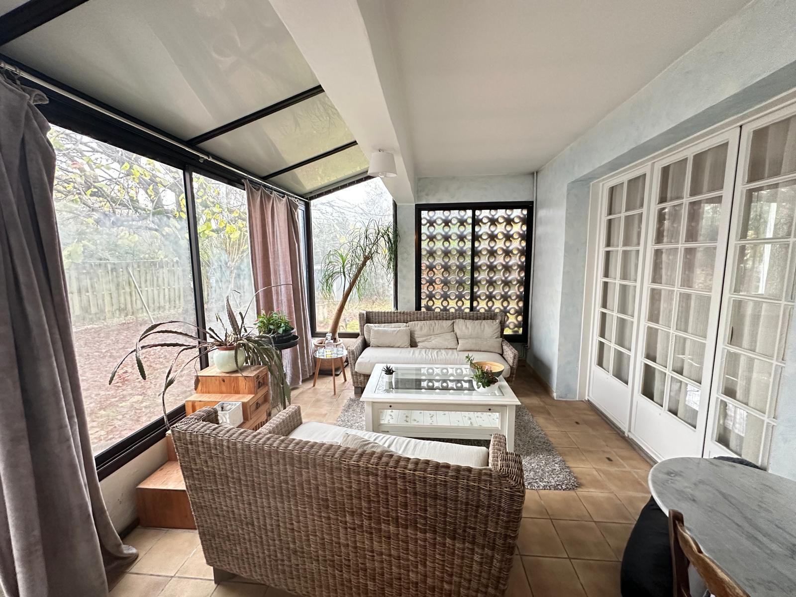 Maison à vendre, 220m², Idron