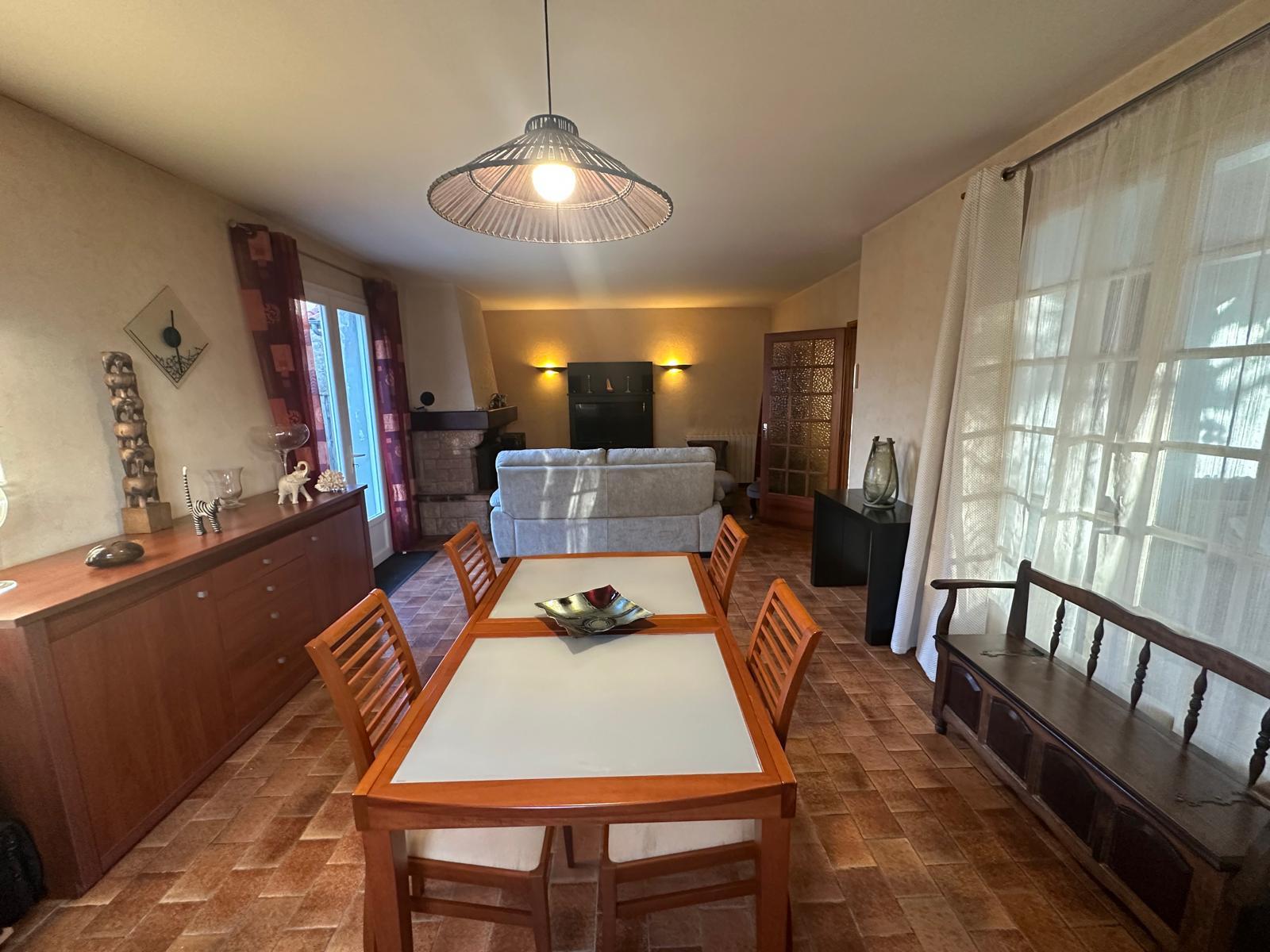 Maison à vendre, 220m², Idron