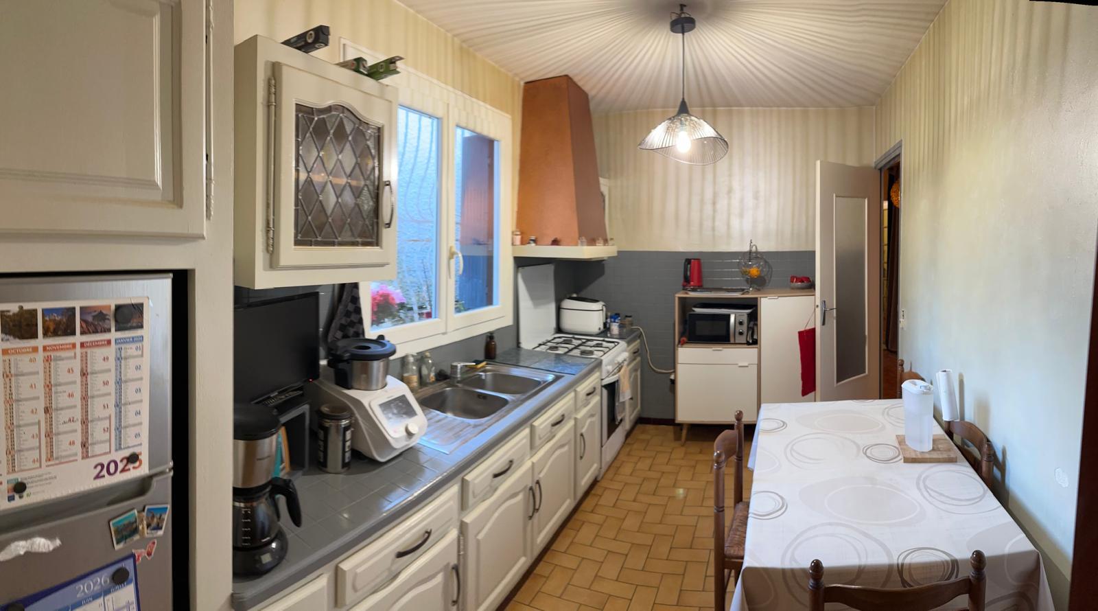 Maison à vendre, 220m², Idron