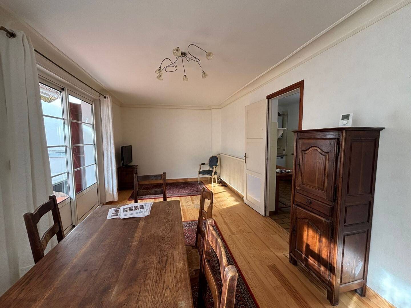 Maison à louer, 85m², Saint-Jean-de-Luz