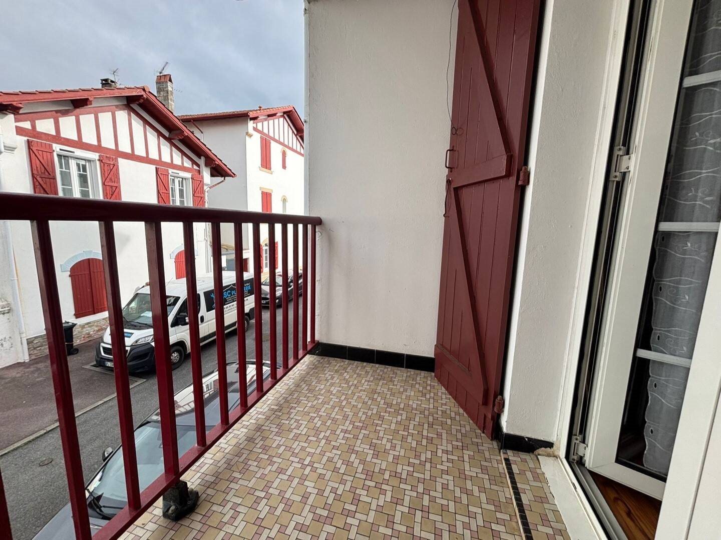 Maison à louer, 85m², Saint-Jean-de-Luz