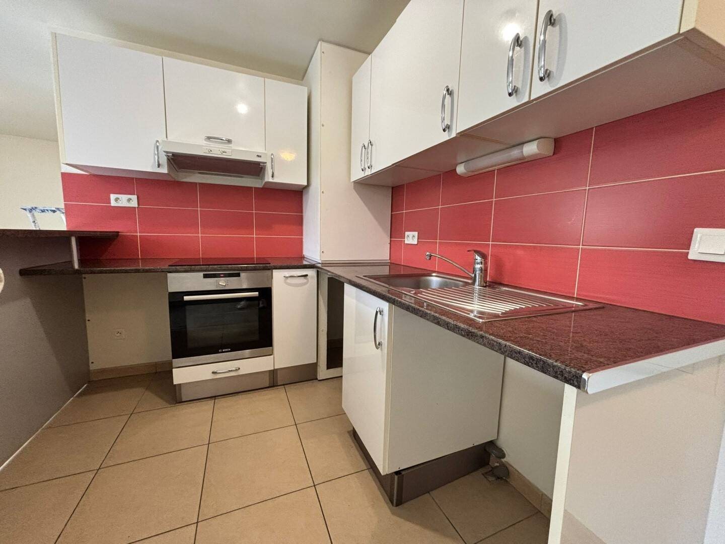 Appartement à louer, 57m², Ascain