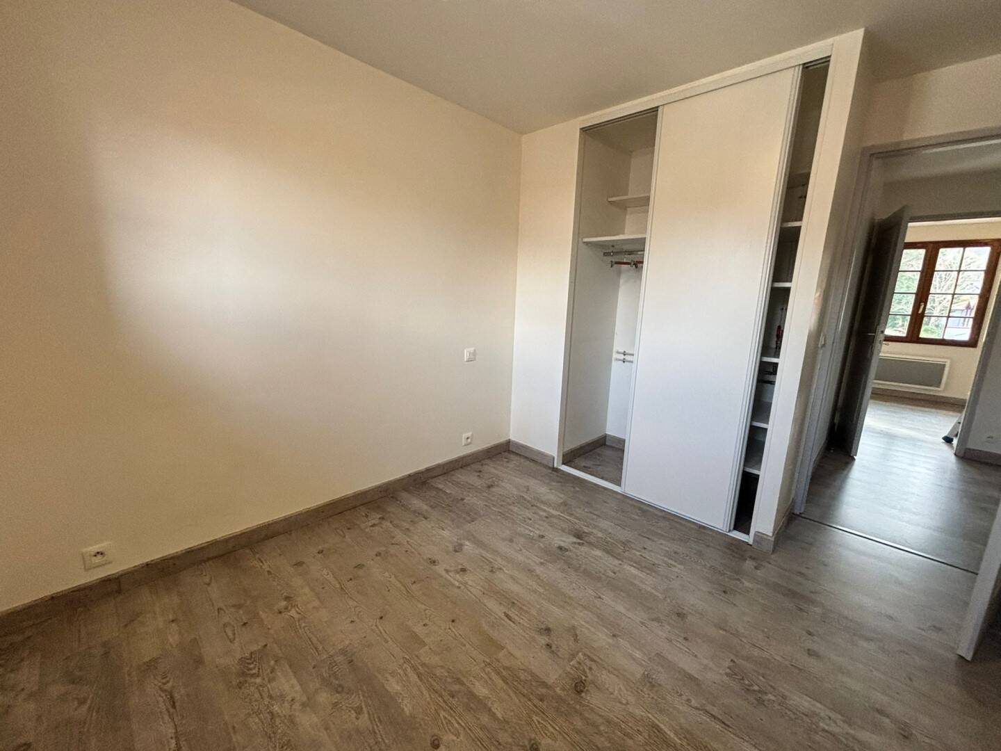 Appartement à louer, 57m², Ascain
