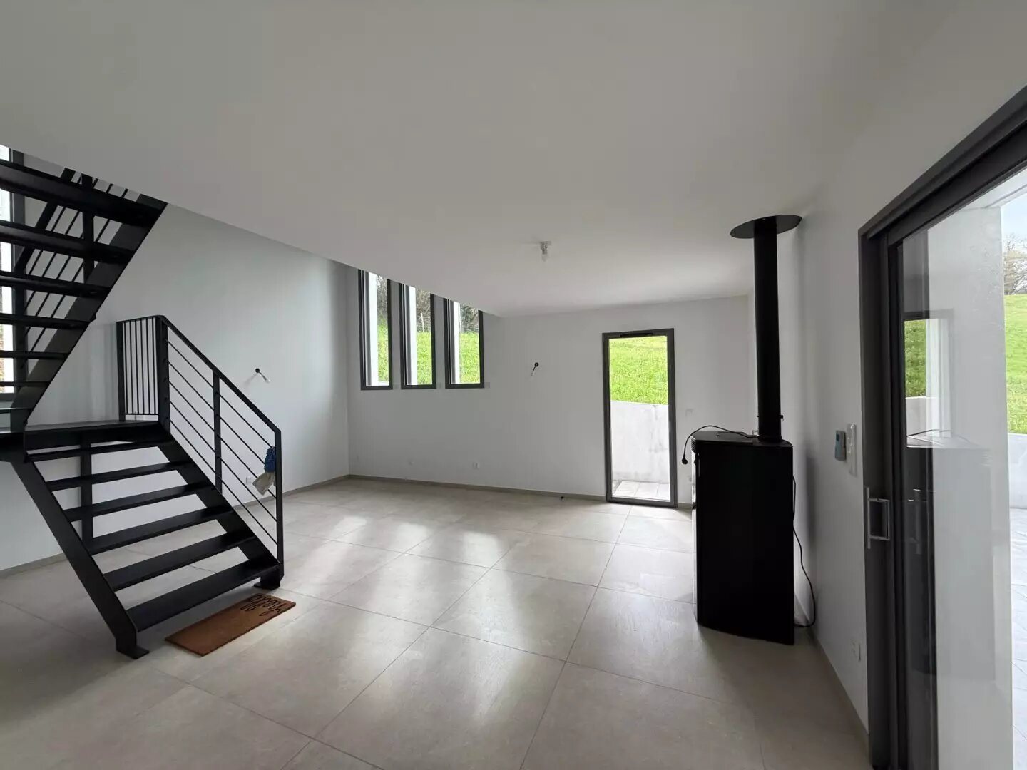 Maison à louer, 135m², Souraïde