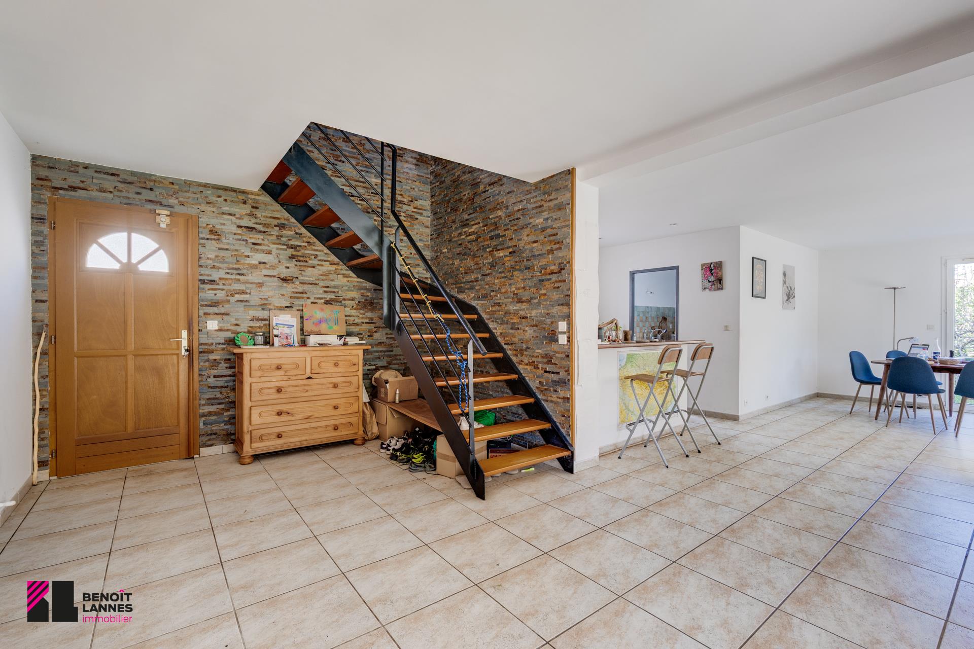 Maison à vendre, 131m², Toulouse