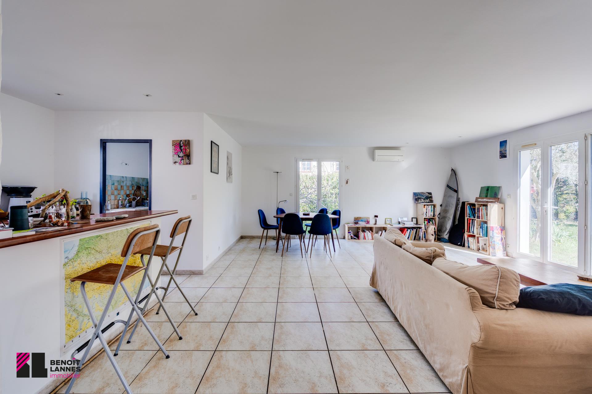 Maison à vendre, 131m², Toulouse