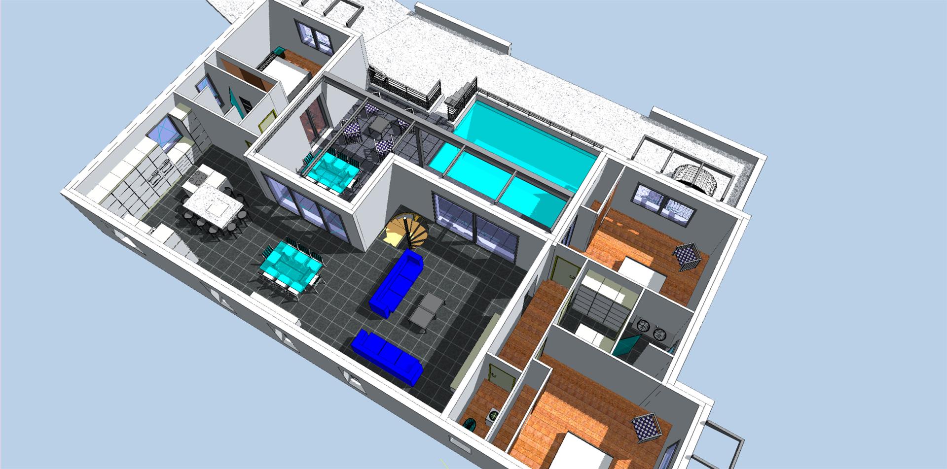 Maison à vendre, 197m², Toulouse