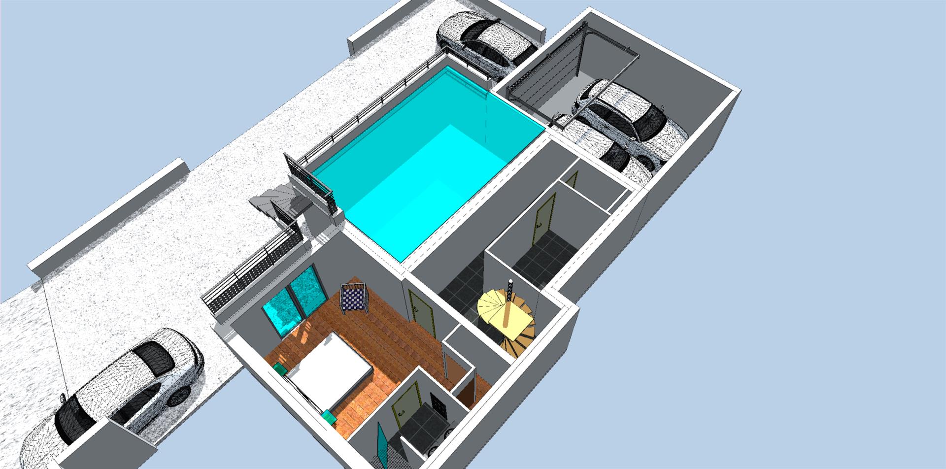 Maison à vendre, 197m², Toulouse