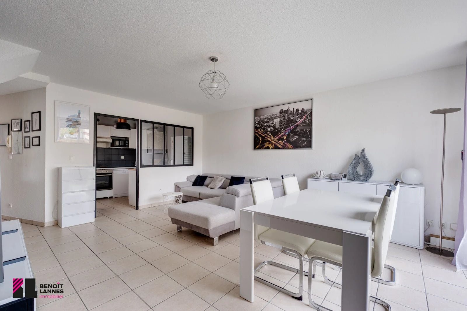 Maison à vendre, 83m², Toulouse