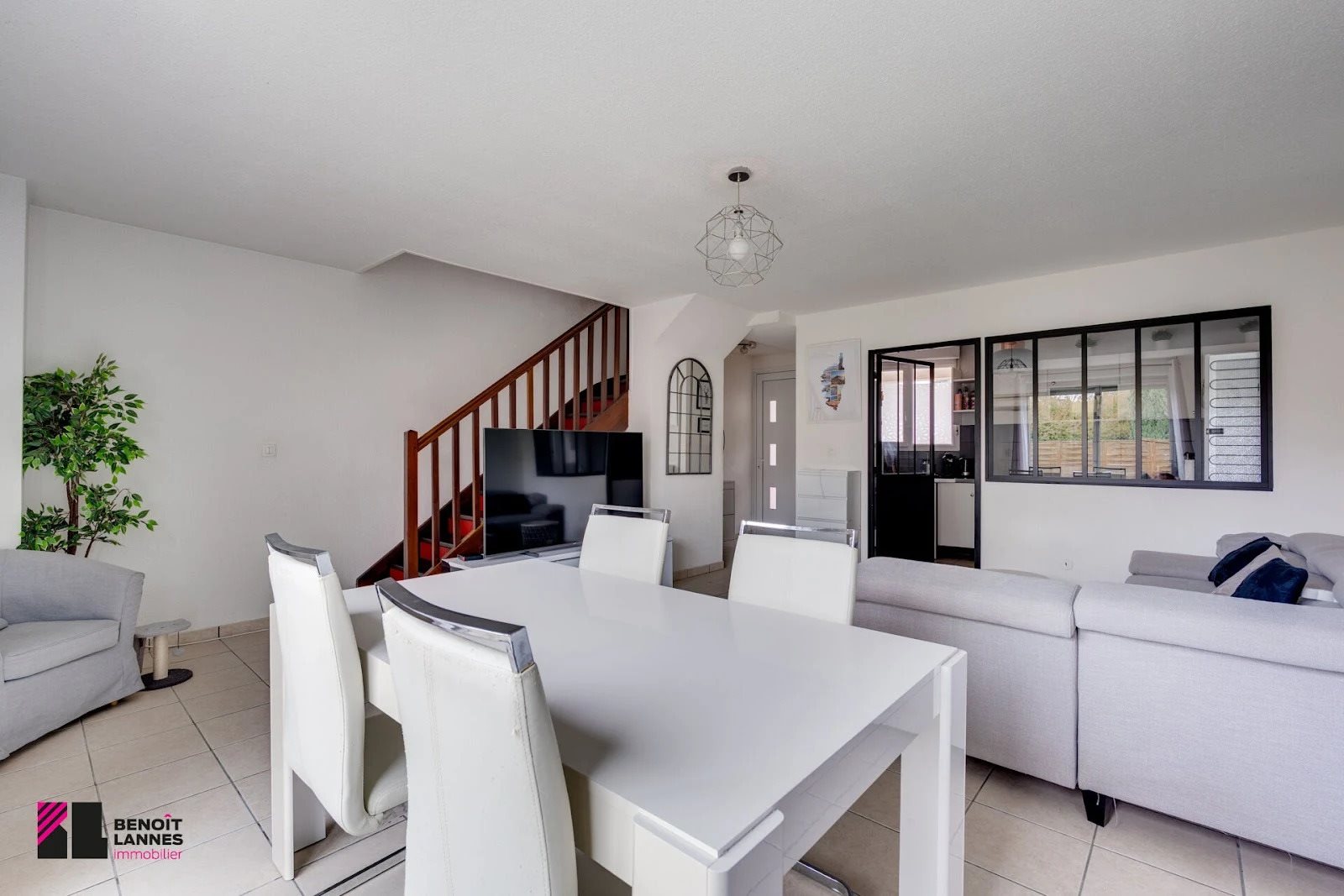 Maison à vendre, 83m², Toulouse